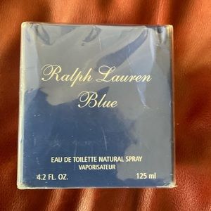 Ralph Lauren Blue